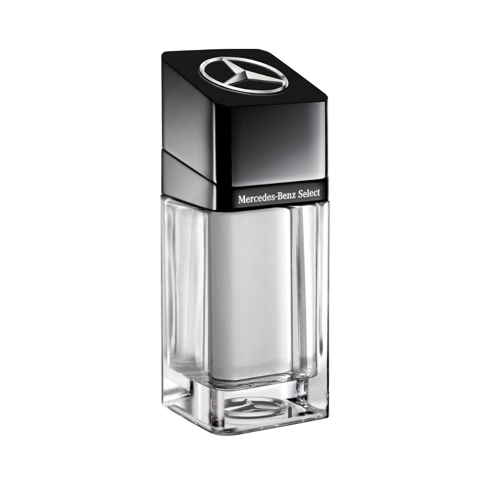 Mercedes Benz Select 100ml Eau de Toilette