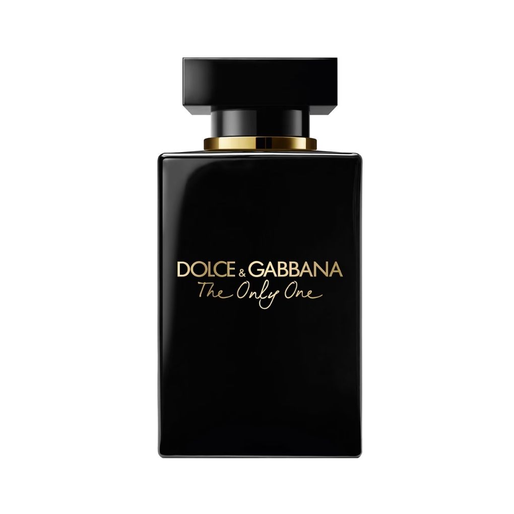 Dolce & Gabbana The Only One Intense 100ml Eau De Parfum