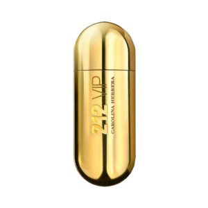 Carolina Herrera 212 VIP 125ml Eau De Parfum