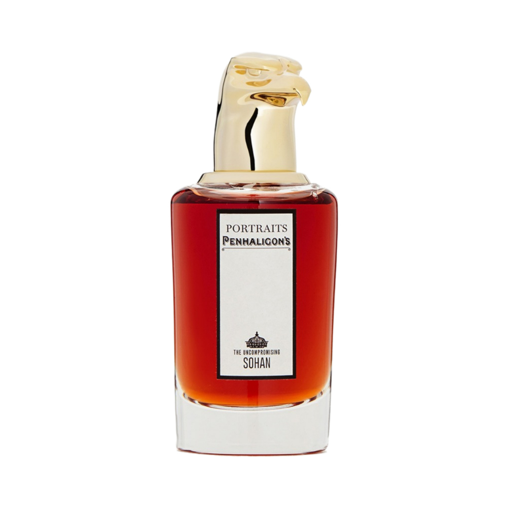 Penhaligon's The Uncompromising Sohan 75ml Eau De Parfum