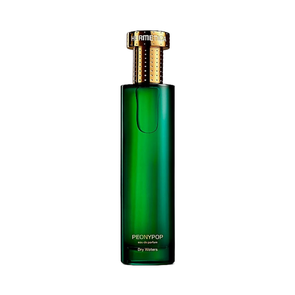 Hermetica Peonypop 100ml Eau De Parfum