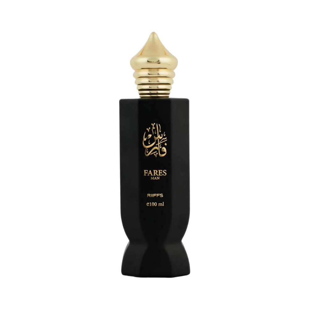 Riiffs Al Fares 100ml Eau De Parfum