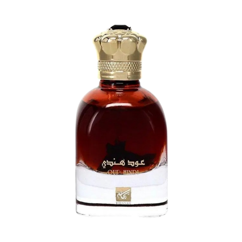 Nusuk Oud Hindi 90ml Eau De Parfum