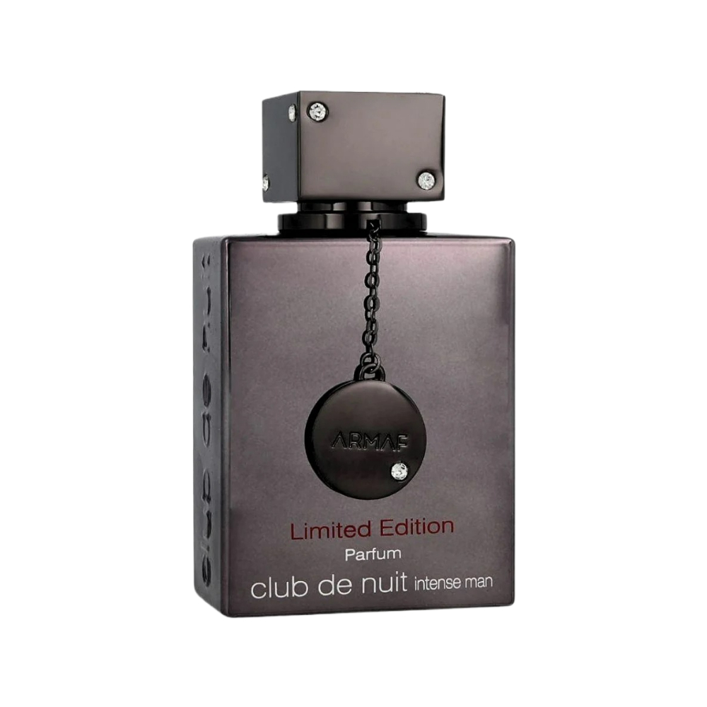 Armaf Club De Nuit Intense Limited Edition 105ml Eau De Parfum