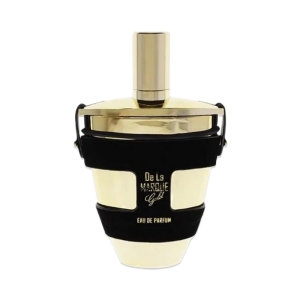 Armaf De La Marque Gold 100ml Eau De Parfum