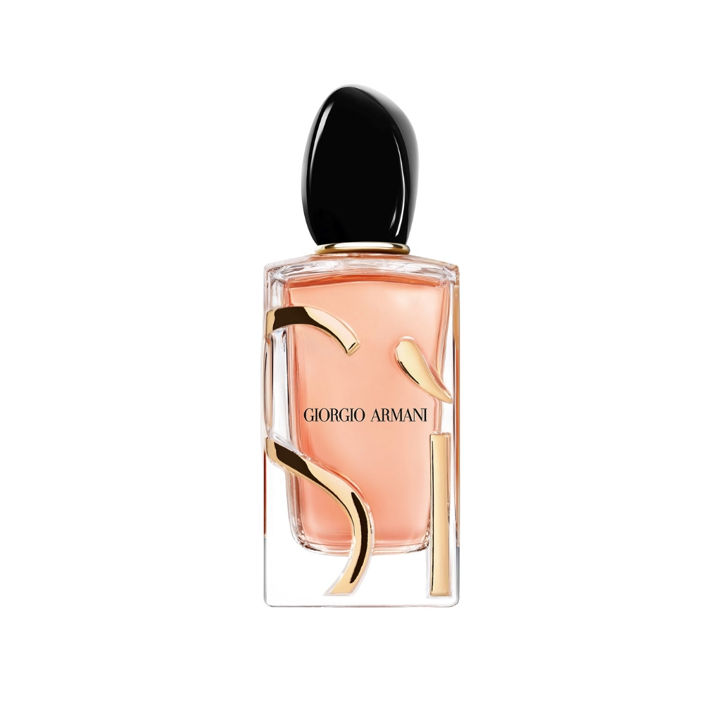 Giorgio Armani Si Intense 100ml Eau De Parfum