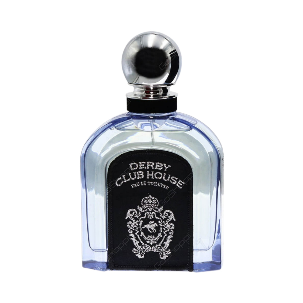 Armaf Derby Club House 100ml Eau de Toilette