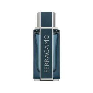 Salvatore Ferragamo Intense Leather 50ml Eau de Toilette