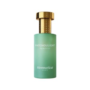 Hermetica Patchoulight 50ml Eau De Parfum