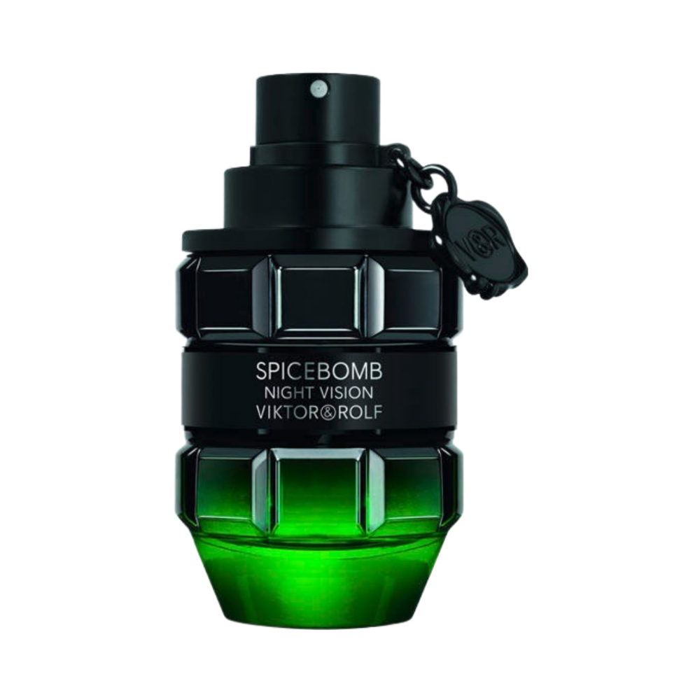 Viktor & Rolf Spicebomb Night Vision 90ml Eau De Parfum