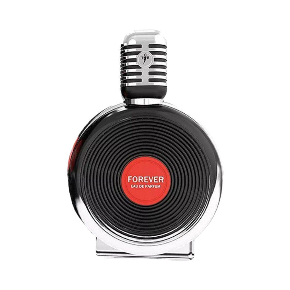 Elvis Presley Forever Him 100ml Eau De Parfum