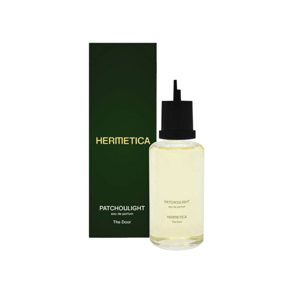 Hermetica Patchoulight Refill 100ml Eau De Parfum