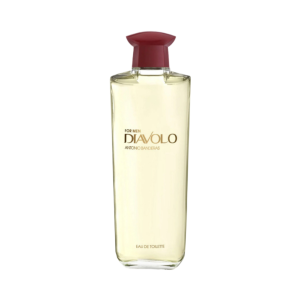 Antonio Banderas Diavolo 200ml Eau de Toilette