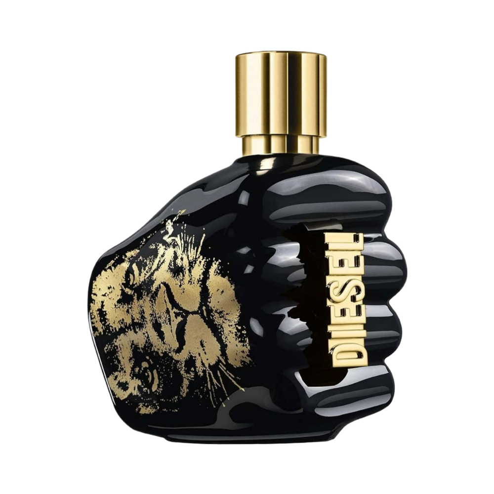 Diesel Only The Brave Spirit 200ml Eau de Toilette