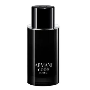 Giorgio Armani Black Code 75ml Eau De Parfum