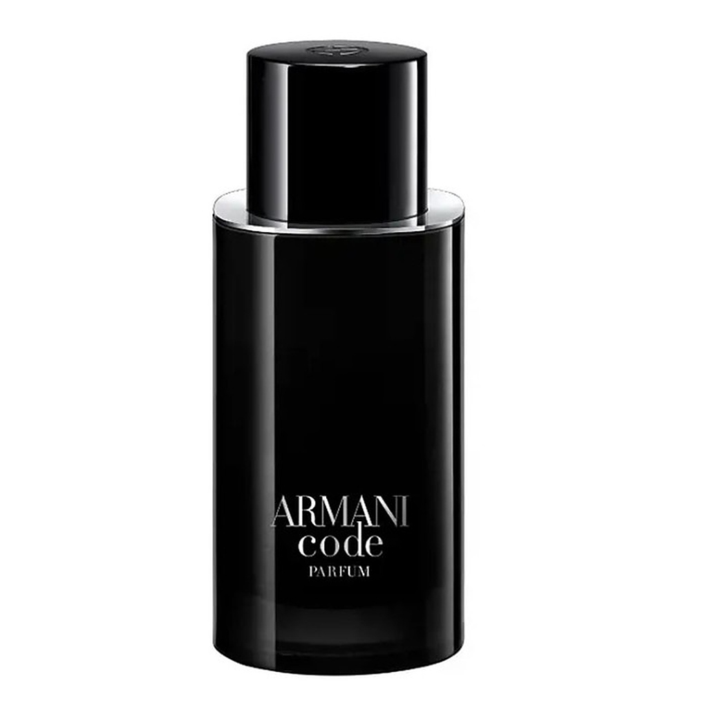 Giorgio Armani Black Code 75ml Eau De Parfum