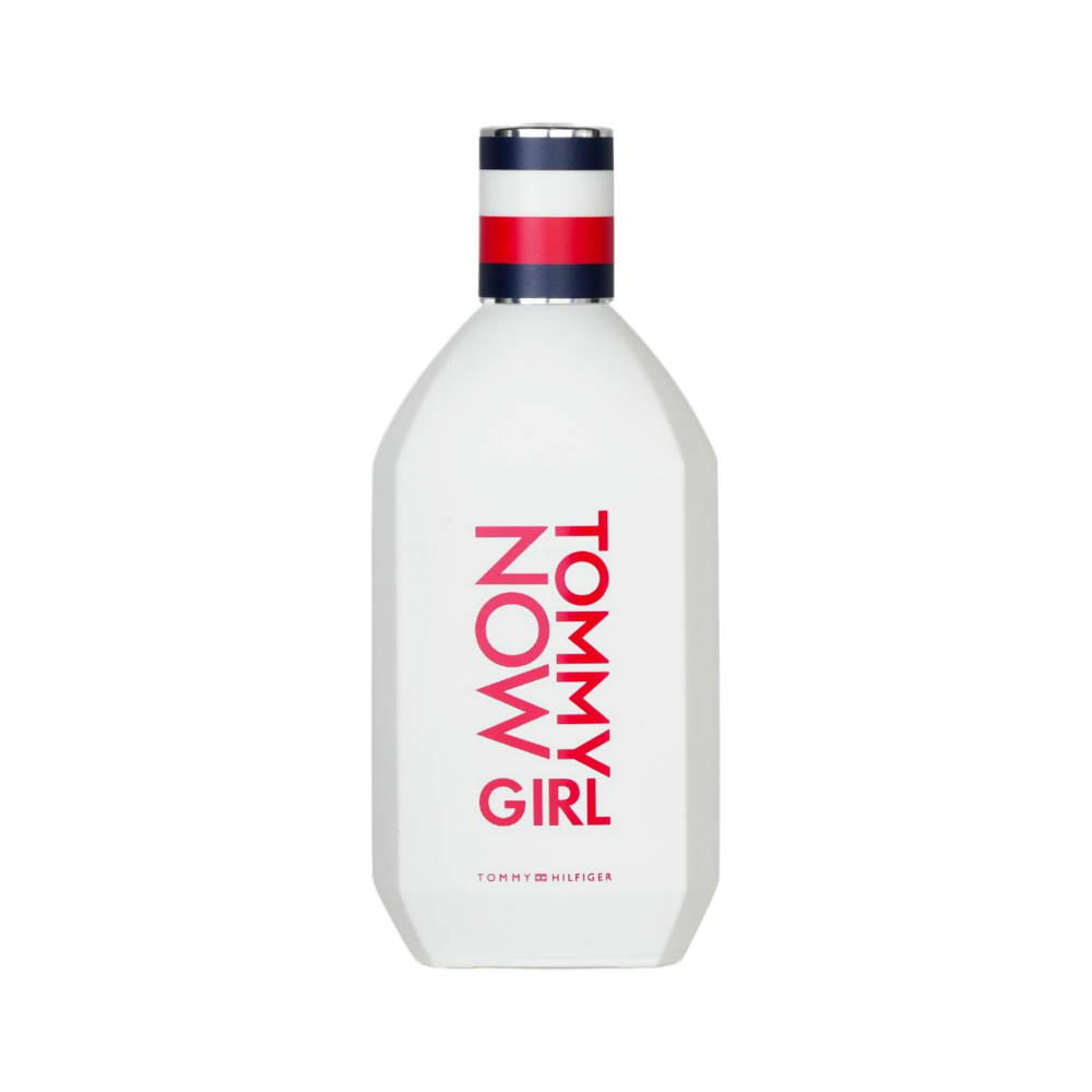 Tommy Hilfiger Tommy Girl Now 100ml Eau de Toilette