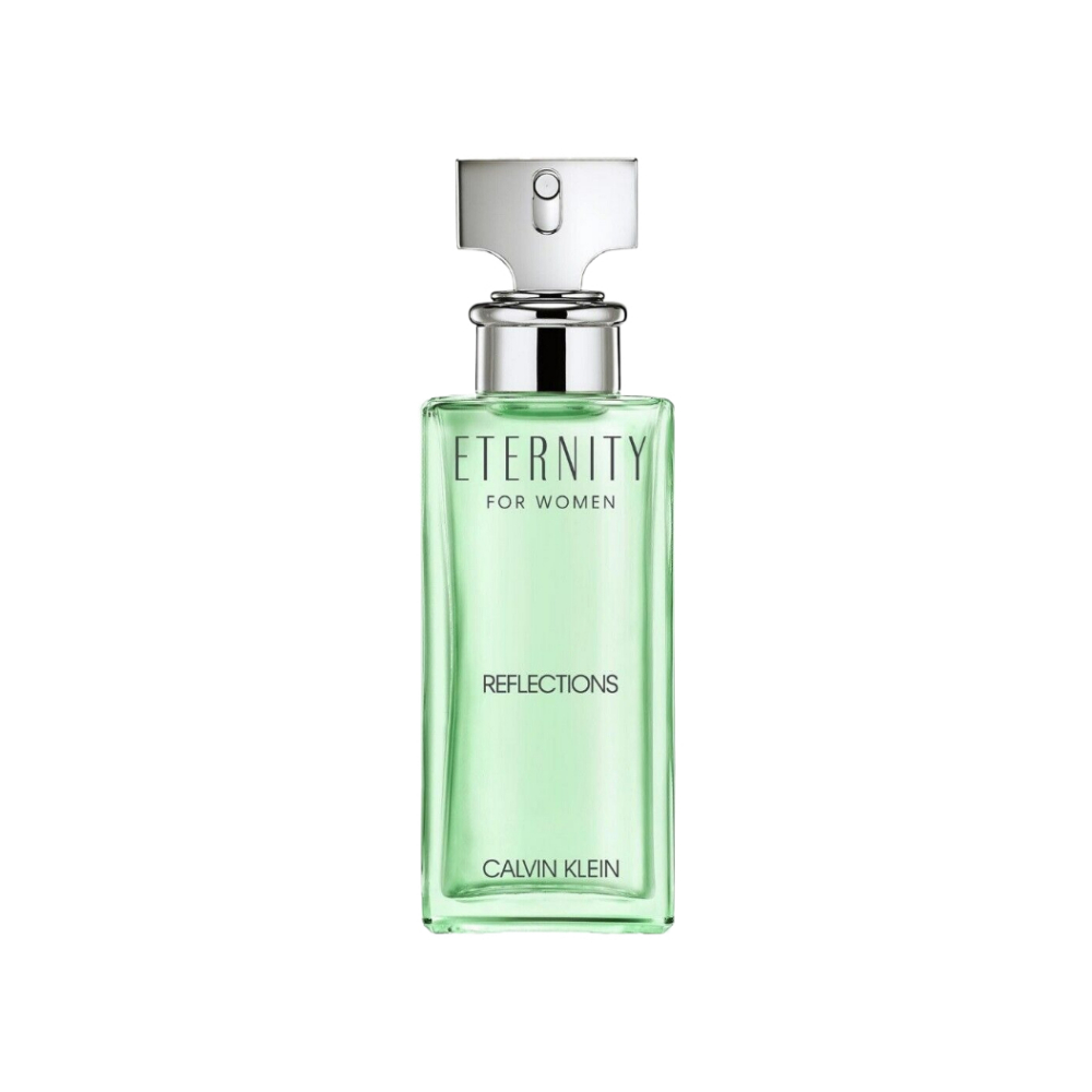 Calvin Klein Eternity for Women Reflections 100ml Eau De Parfum