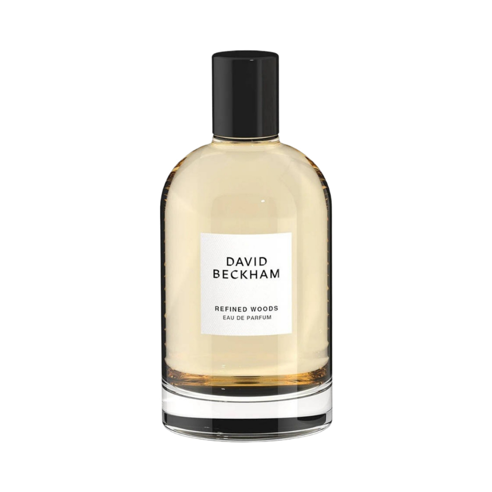David Beckham Refined Woods 100ml Eau De Parfum