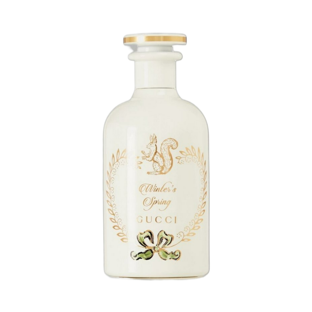 Gucci Winter's Spring 100ml Eau De Parfum