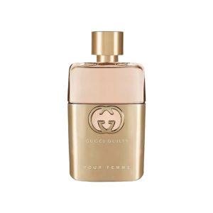 Gucci Guilty Femme 50ml Eau De Parfum
