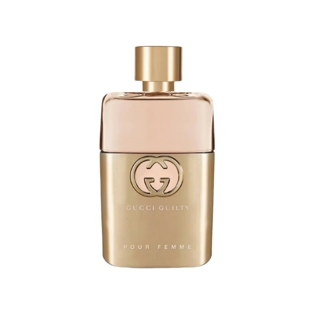 Gucci Guilty Femme 50ml Eau De Parfum