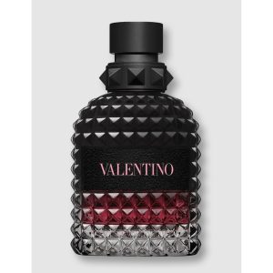 Valentino Uomo Born In Roma Intense 50ml Eau De Parfum