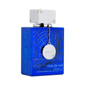 Armaf Club de Nuit Blue Iconic 105ml Eau De Parfum