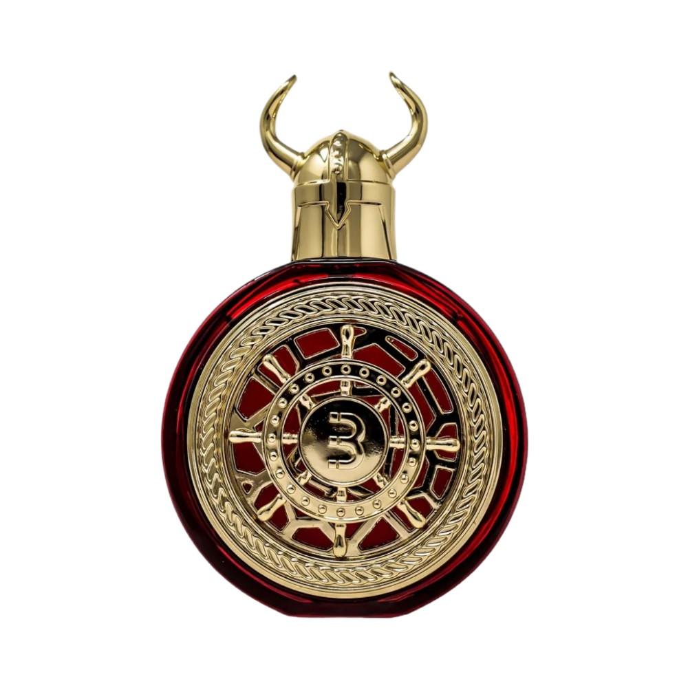 Bharara Beauty Viking Kashmir 100ml Eau De Parfum