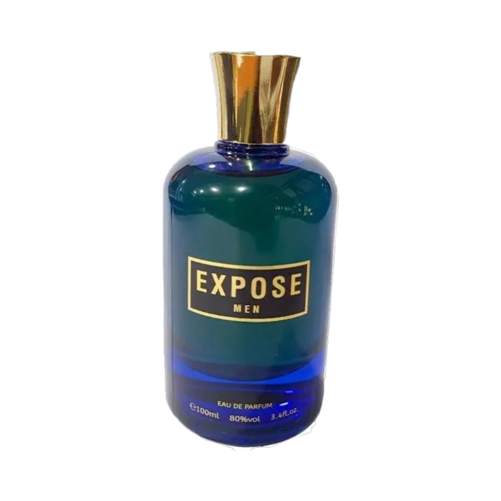 Bharara Beauty Expose 100ml Eau De Parfum