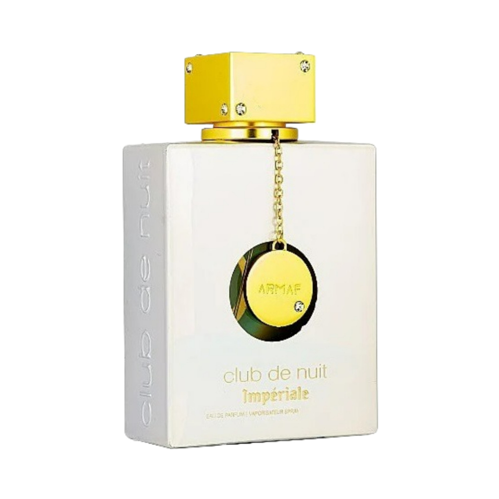 Armaf Club de Nuit White Imperiale 100ml Eau De Parfum