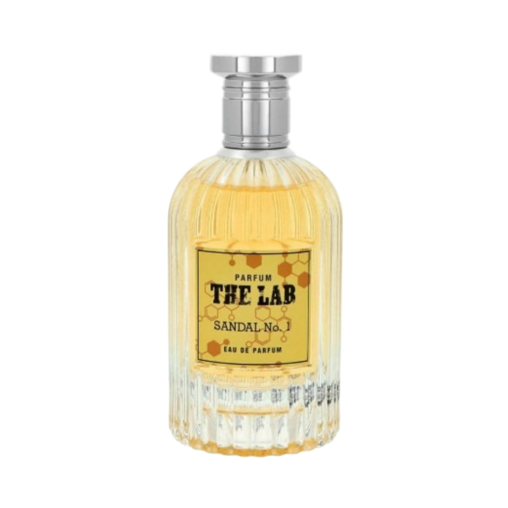 Armaf The Lab Sandal No.1 100ml Eau De Parfum