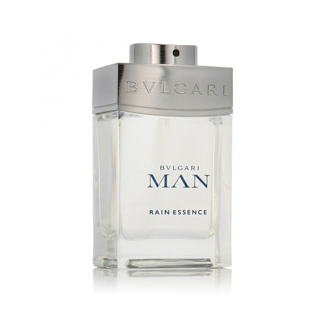 Bvlgari Man Rain Essence 100ml Eau De Parfum