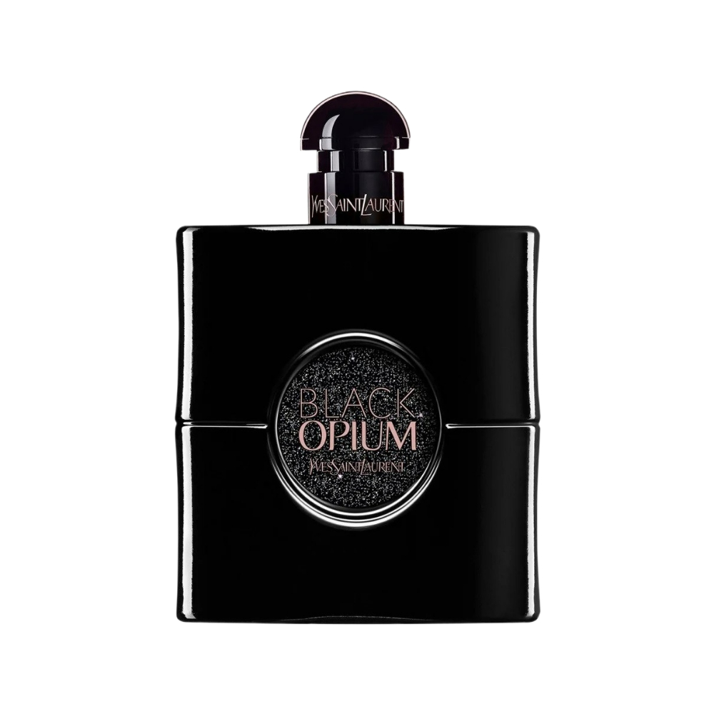 Yves Saint Laurent Black Opium 50ml Parfum