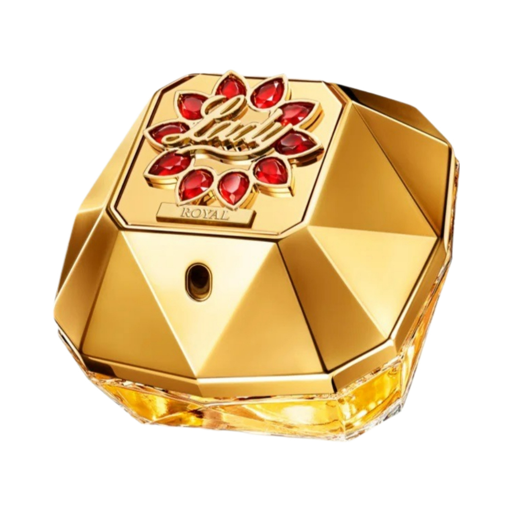 Paco Rabanne Lady Million Royal 50ml Eau De Parfum