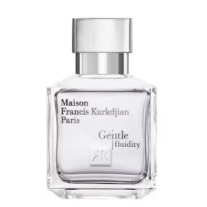 Maison Francis Kurkdjian Gentle Fluidity Silver 70ml Eau De Parfum