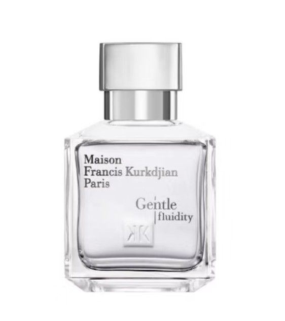 Maison Francis Kurkdjian Gentle Fluidity Silver 70ml Eau De Parfum