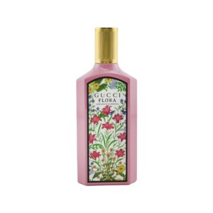 Gucci Flora Gorgeous Gardenia 100ml Eau De Parfum