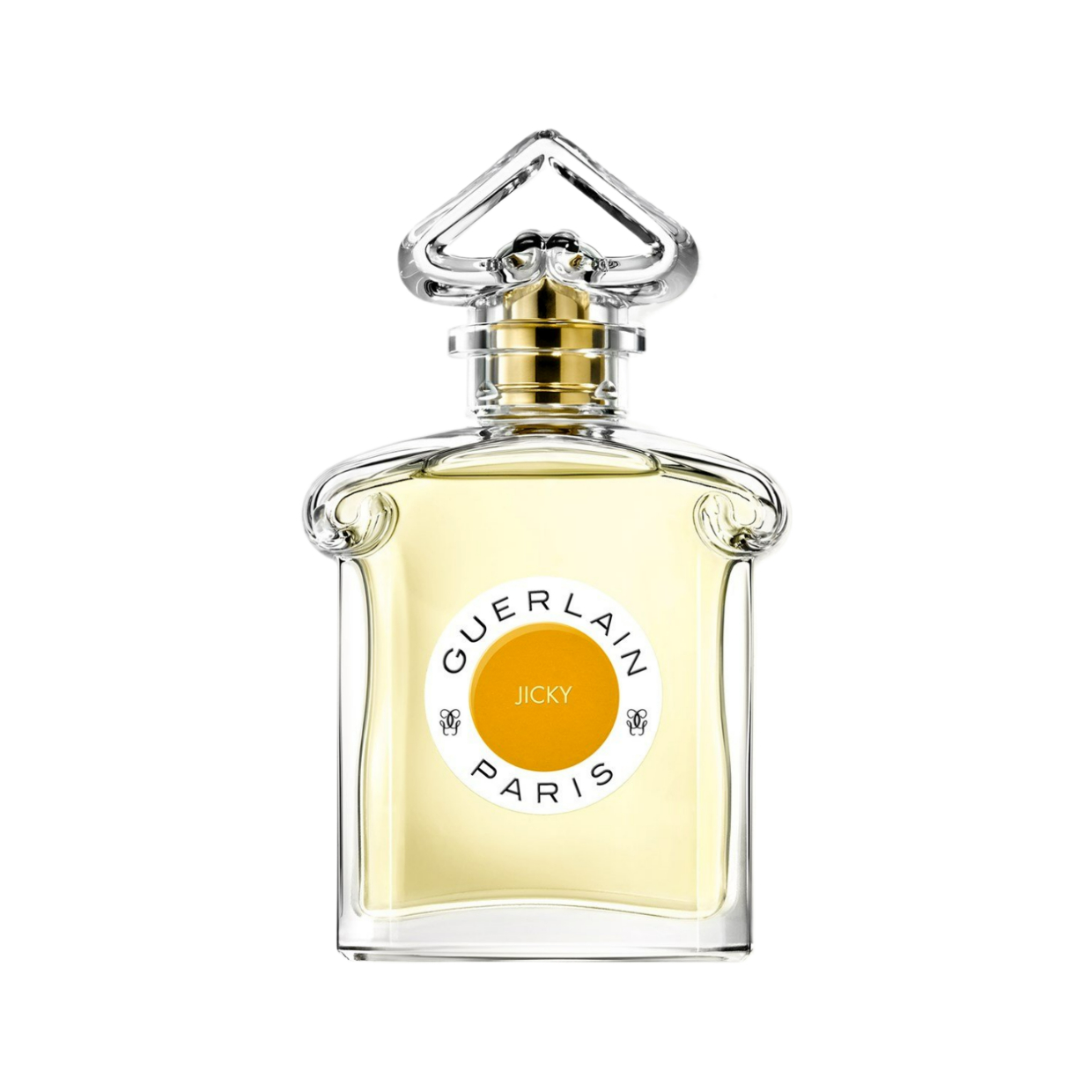 Guerlain Jicky 75ml Eau De Parfum