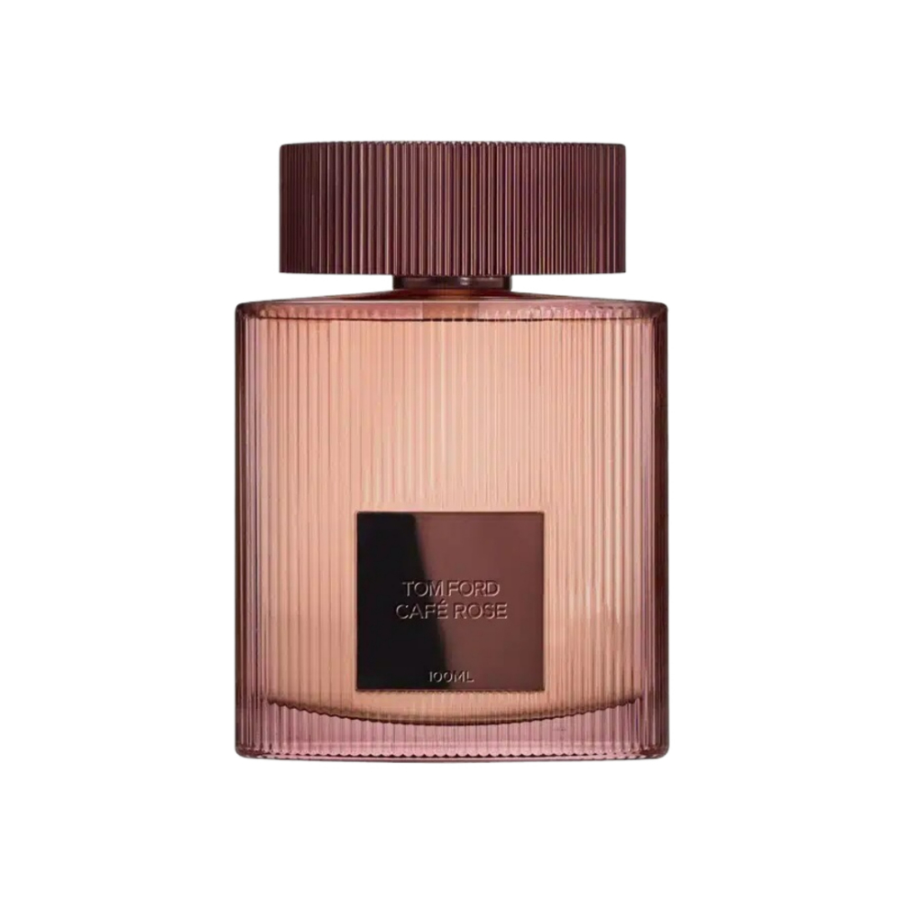 Tom Ford Cafe Rose 2023 100ml Eau De Parfum