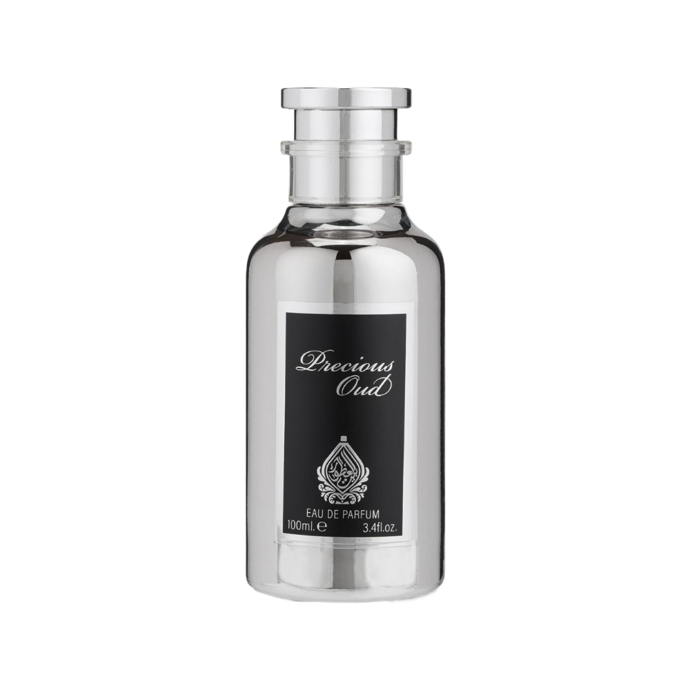 Precious Oud 100ml Eau De Parfum