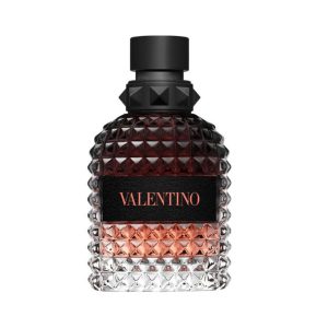 Valentino Uomo Born In Roma Coral Fantasy 50ml Eau de Toilette