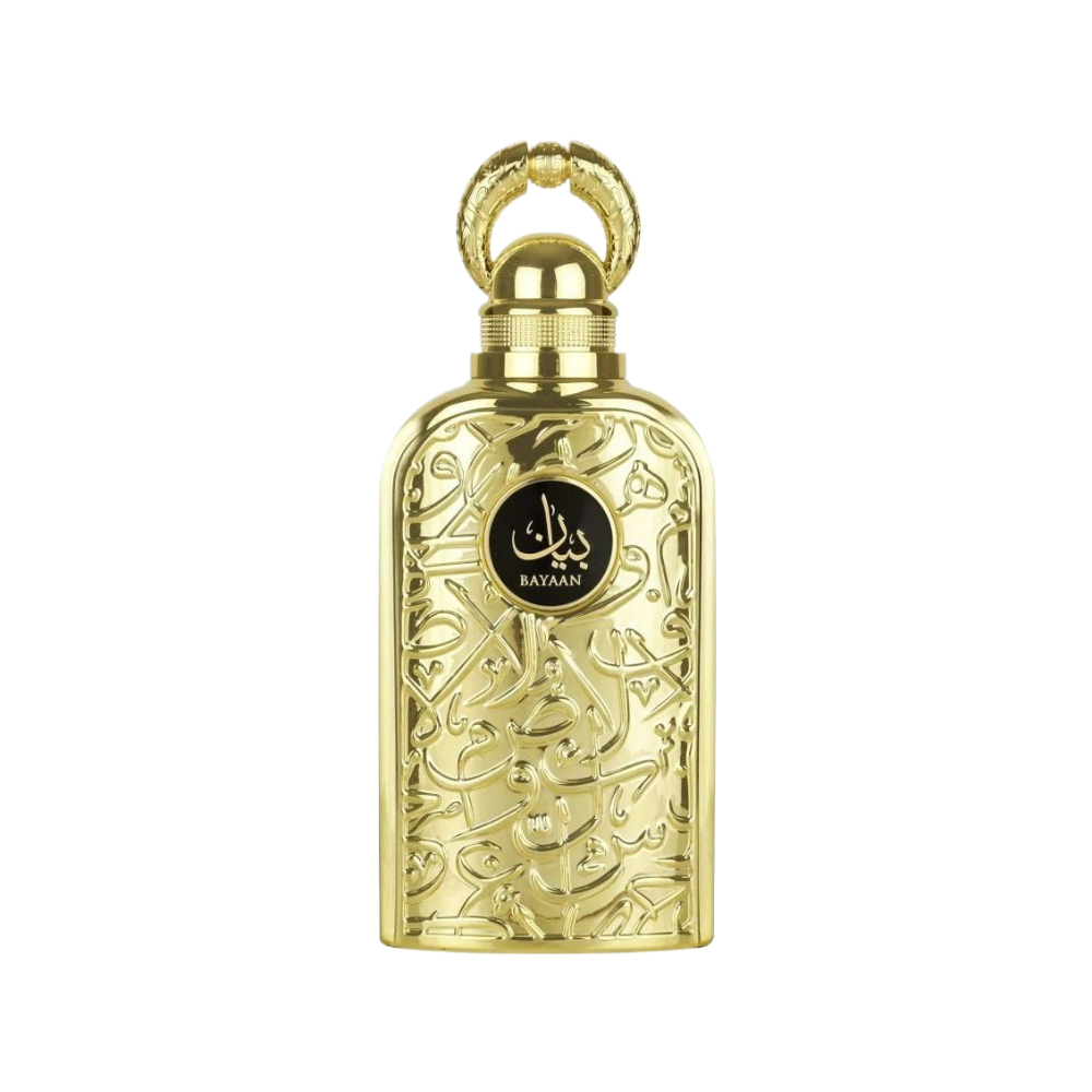 Lattafa Ladies Bayaan 100ml Eau De Parfum