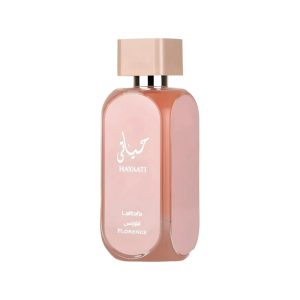 Lattafa Hayaati Florence 100ml Eau De Parfum