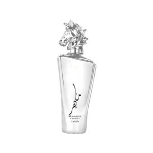 Lattafa Maahir Legacy 100ml Eau De Parfum