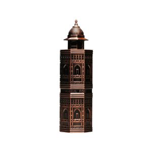 Lattafa Niche Emarati Mughal Fort 100ml Eau De Parfum