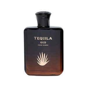 Bharara Beauty Tequila Oud 100ml Eau De Parfum