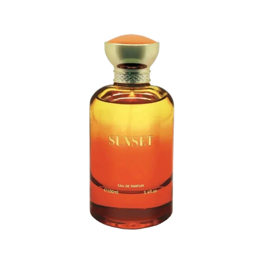 Bharara Beauty Sunset 100ml Eau De Parfum