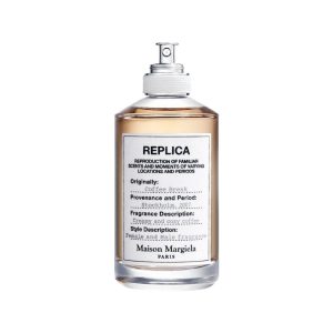 Maison Margiela's Replica Coffee Break 100ml Eau De Toilette