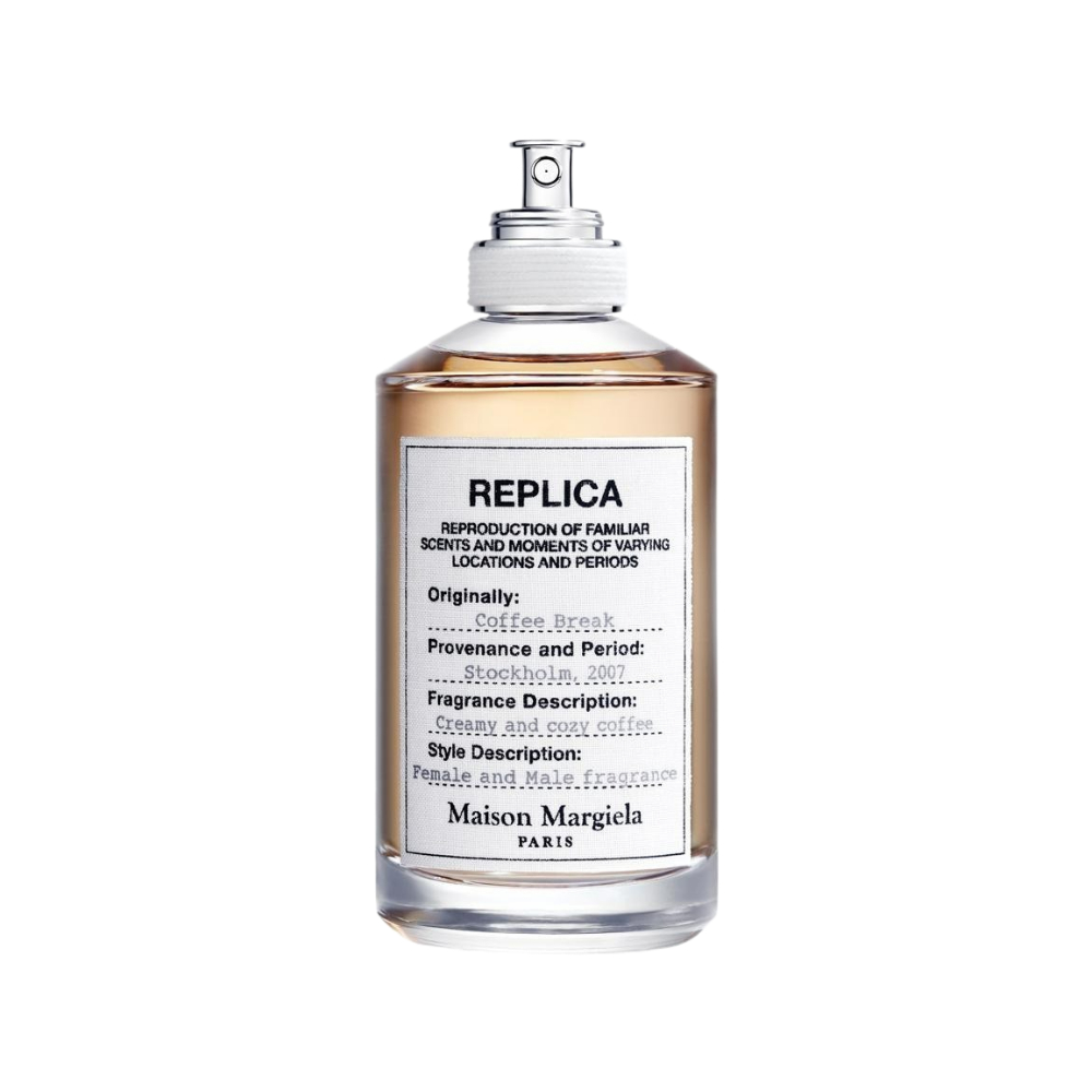 Maison Margiela's Replica Coffee Break 100ml Eau De Toilette